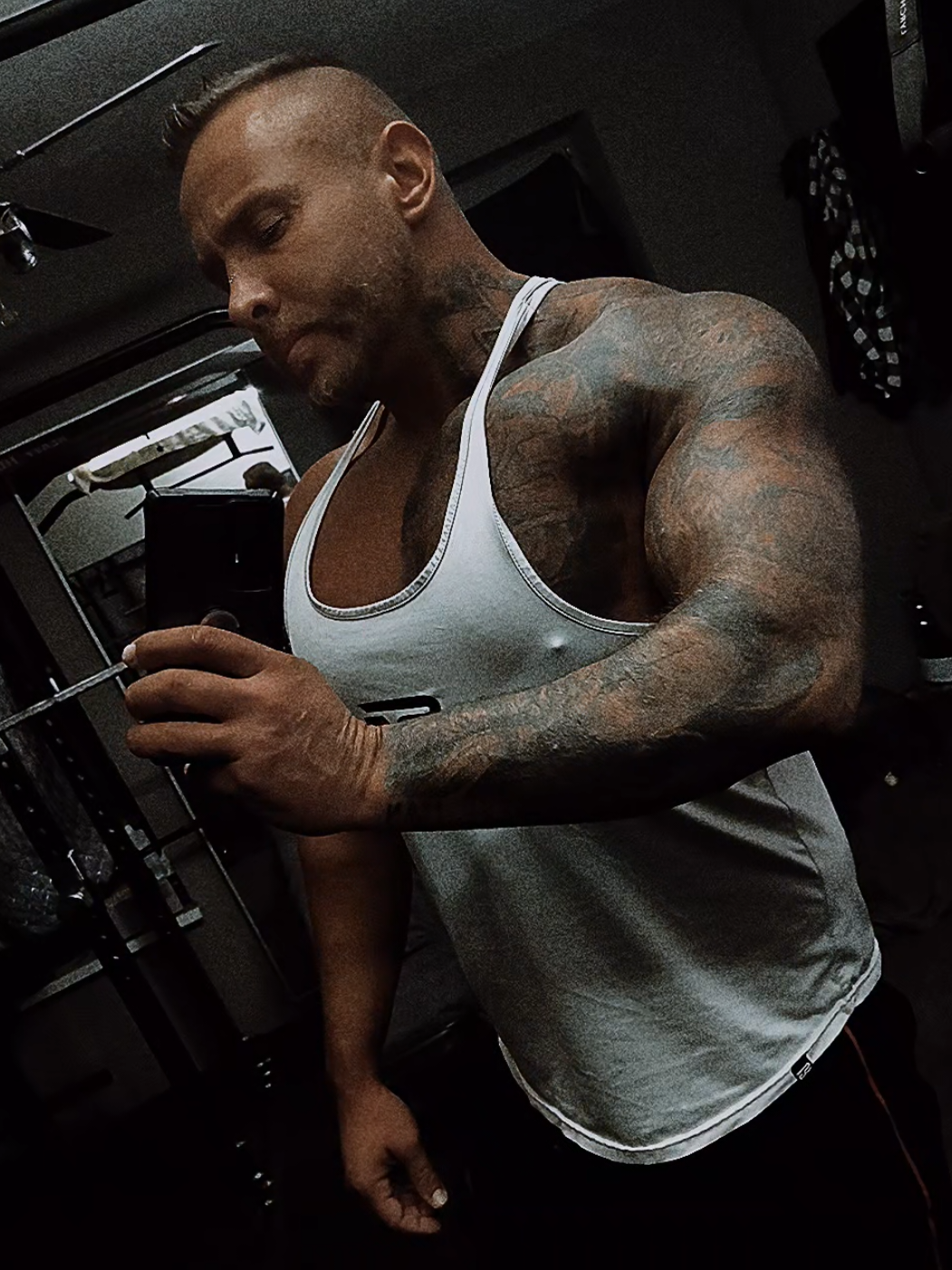@ShawnsFitness