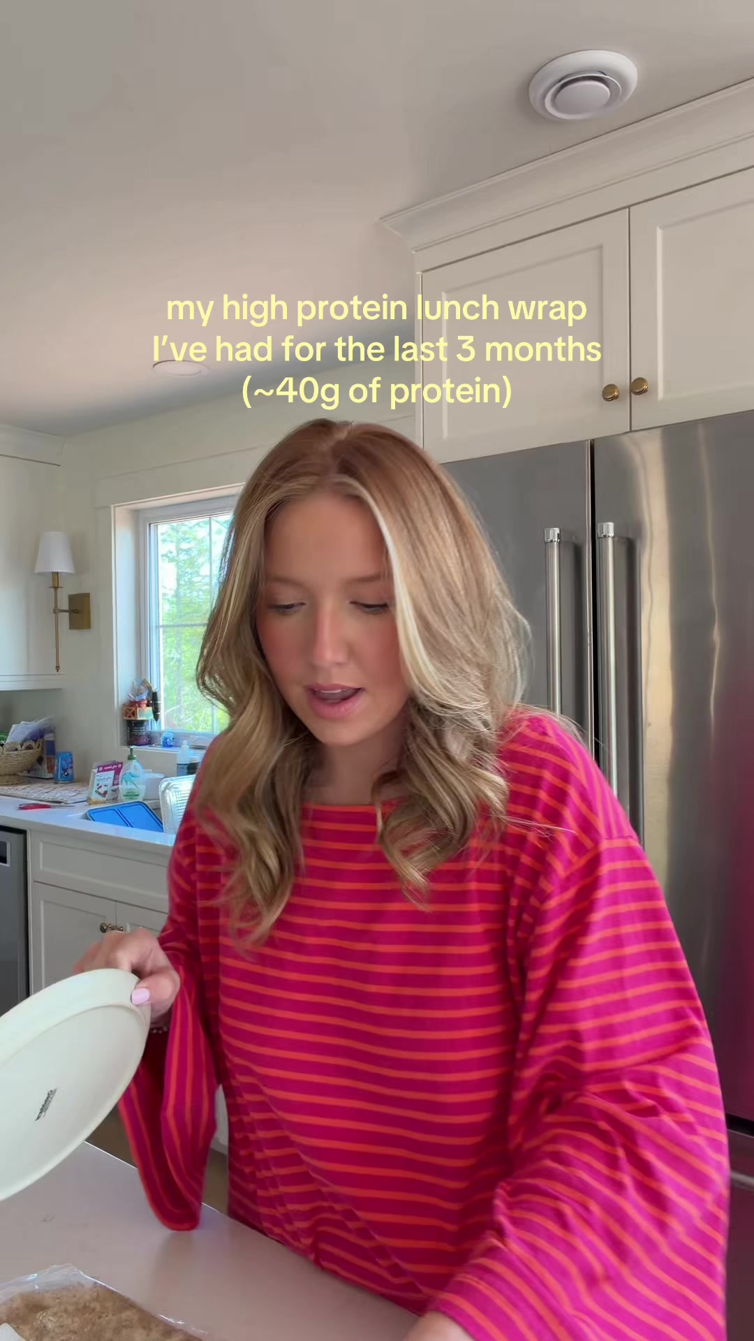 @Lauren | motherhood + style