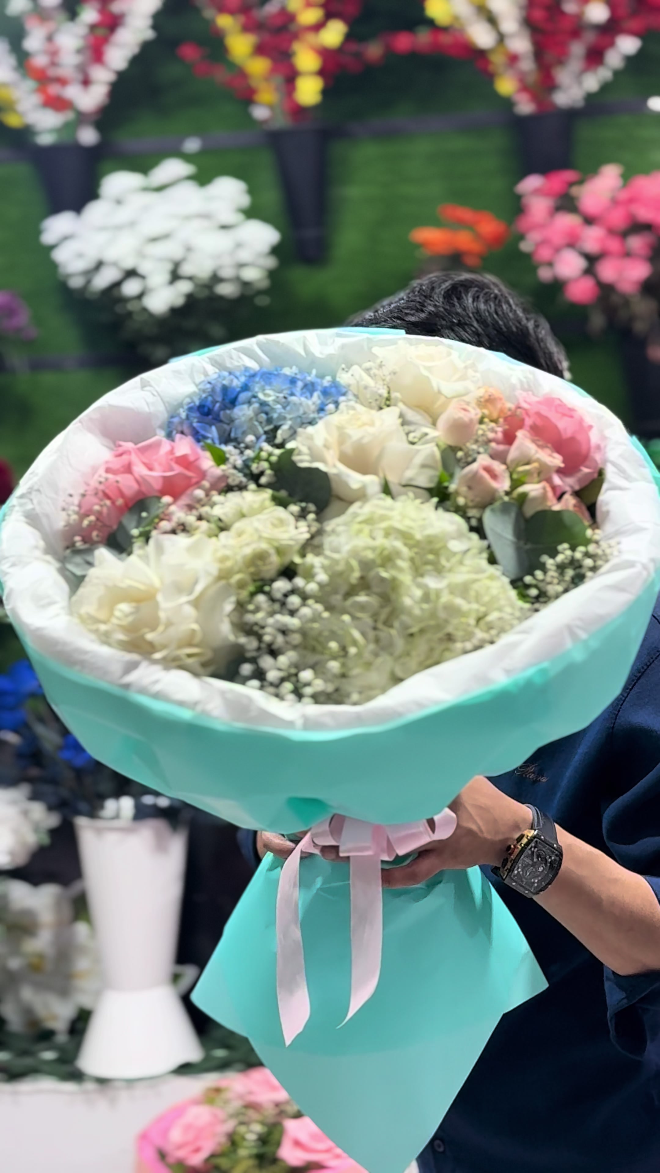 @Gülüm Flowers sumqayıt