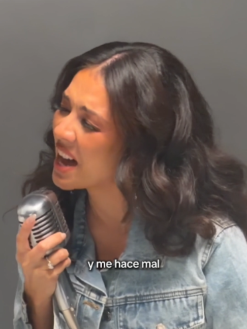 @Lupita Infante