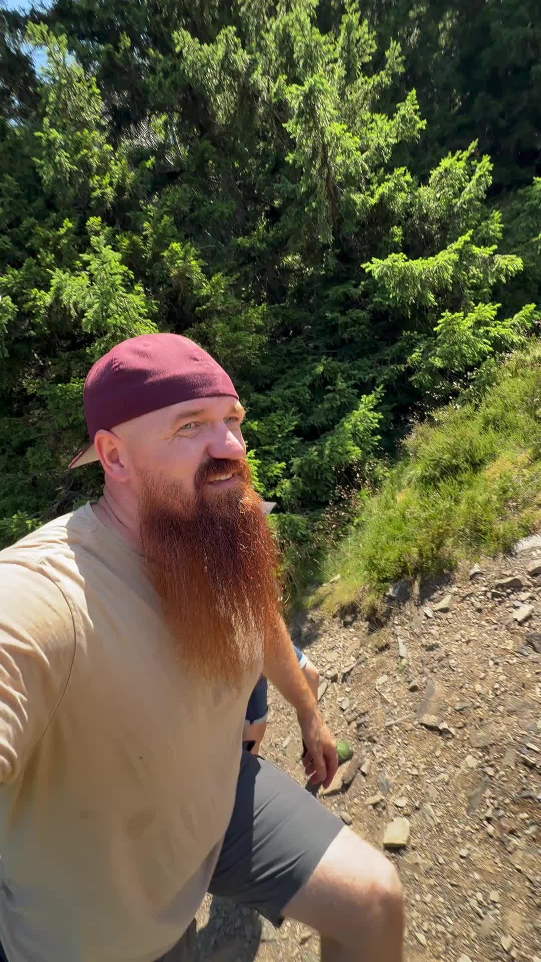 @Red Beard Dad