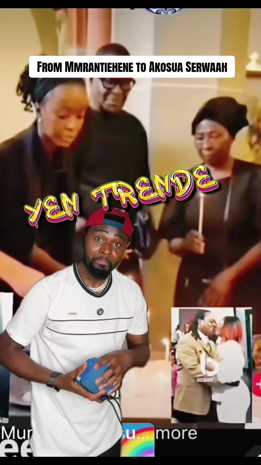 @👑 Yen Trende 🎮🎬