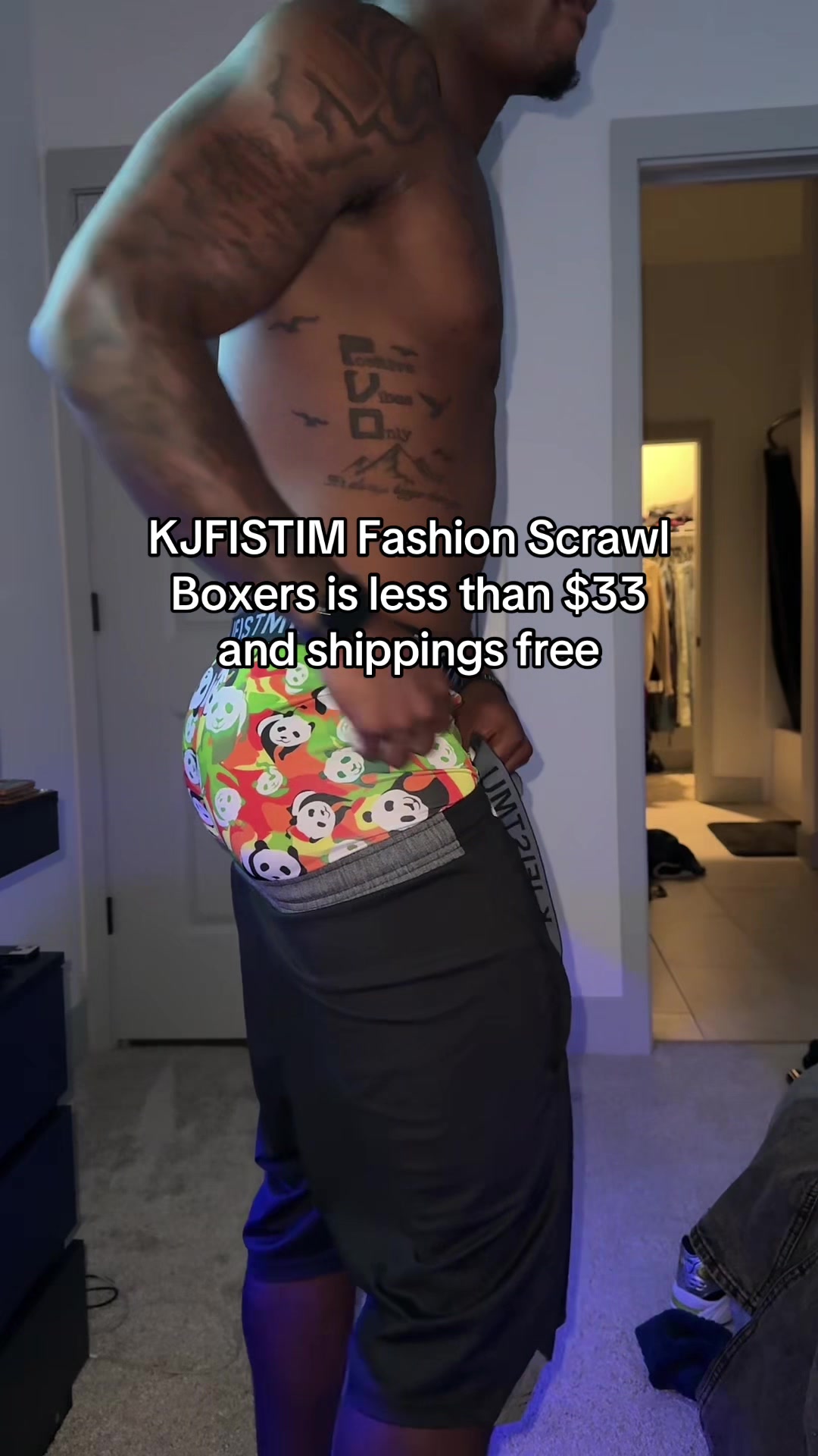 @Ripple Finds | Boxers Gems