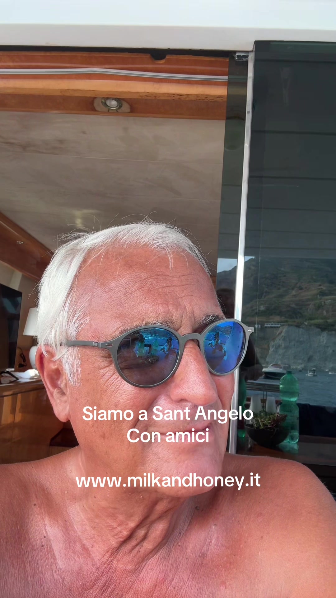 @Sergio Gallone