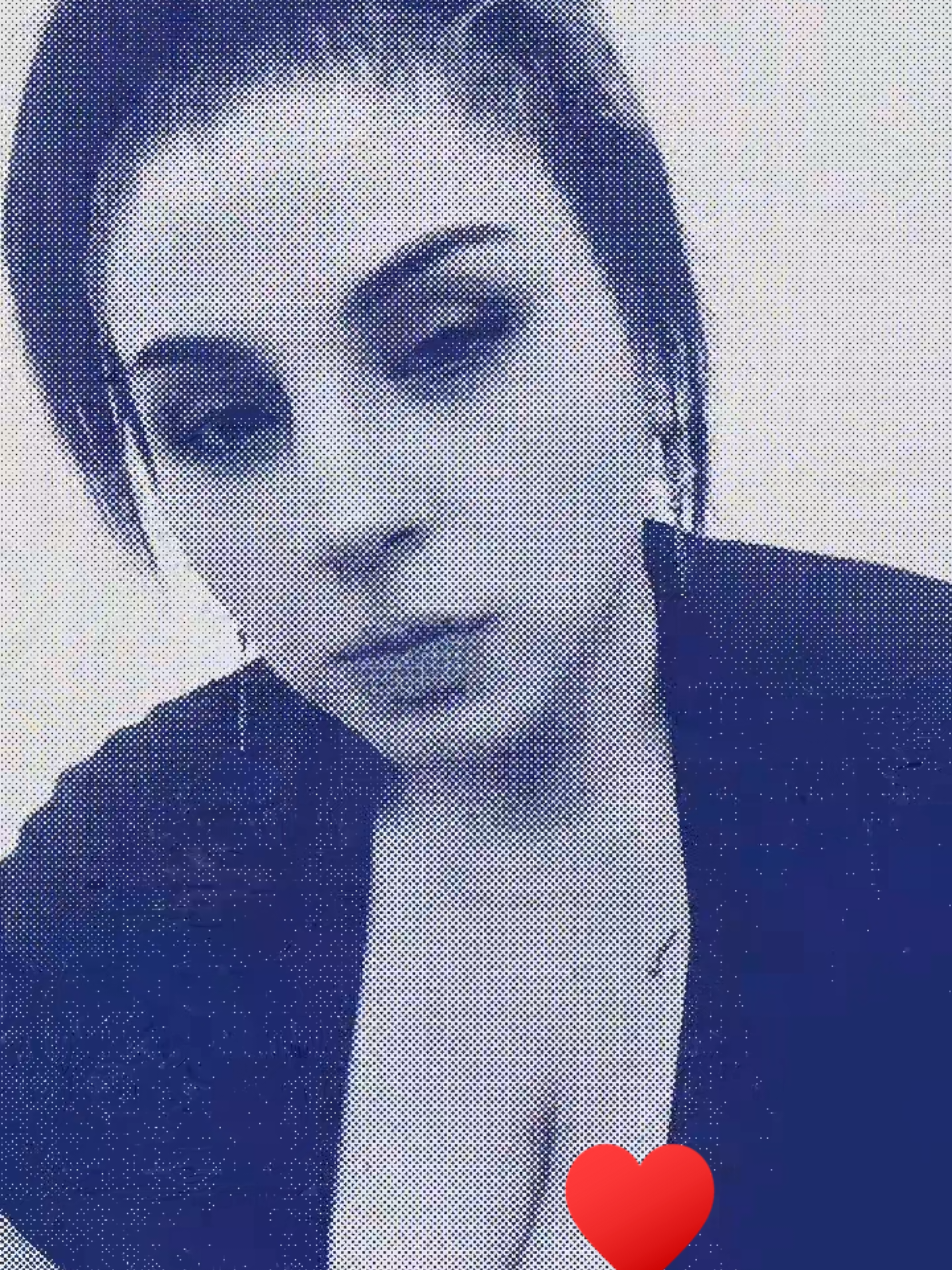 @❤Francesca Pezone❤