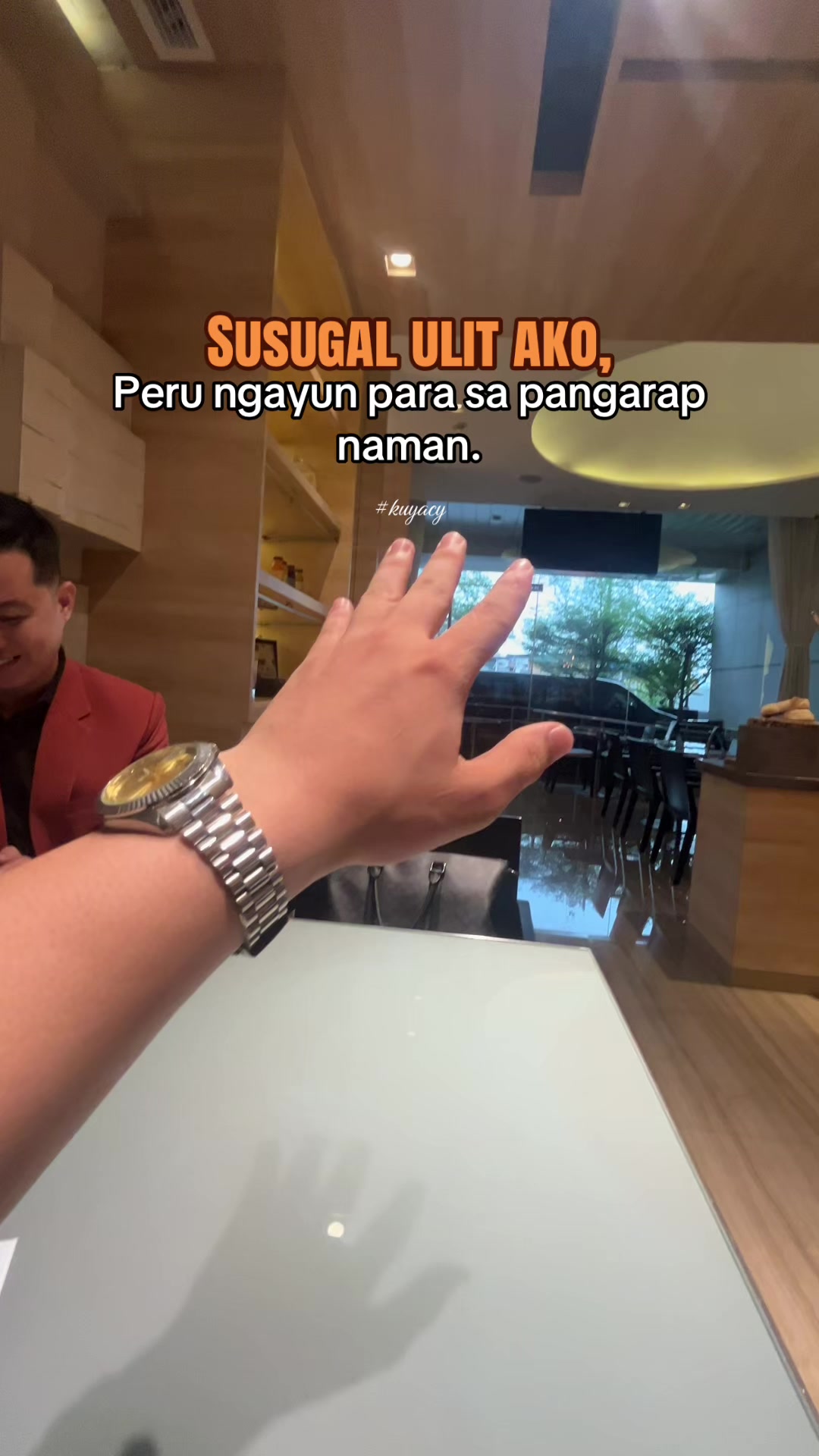 @KuyaCy