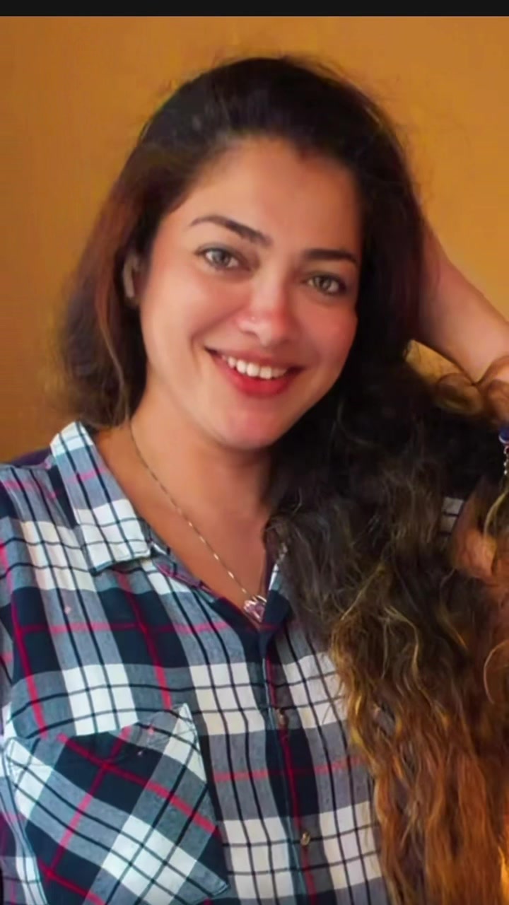 @Mayuri Dhaval Gandhi