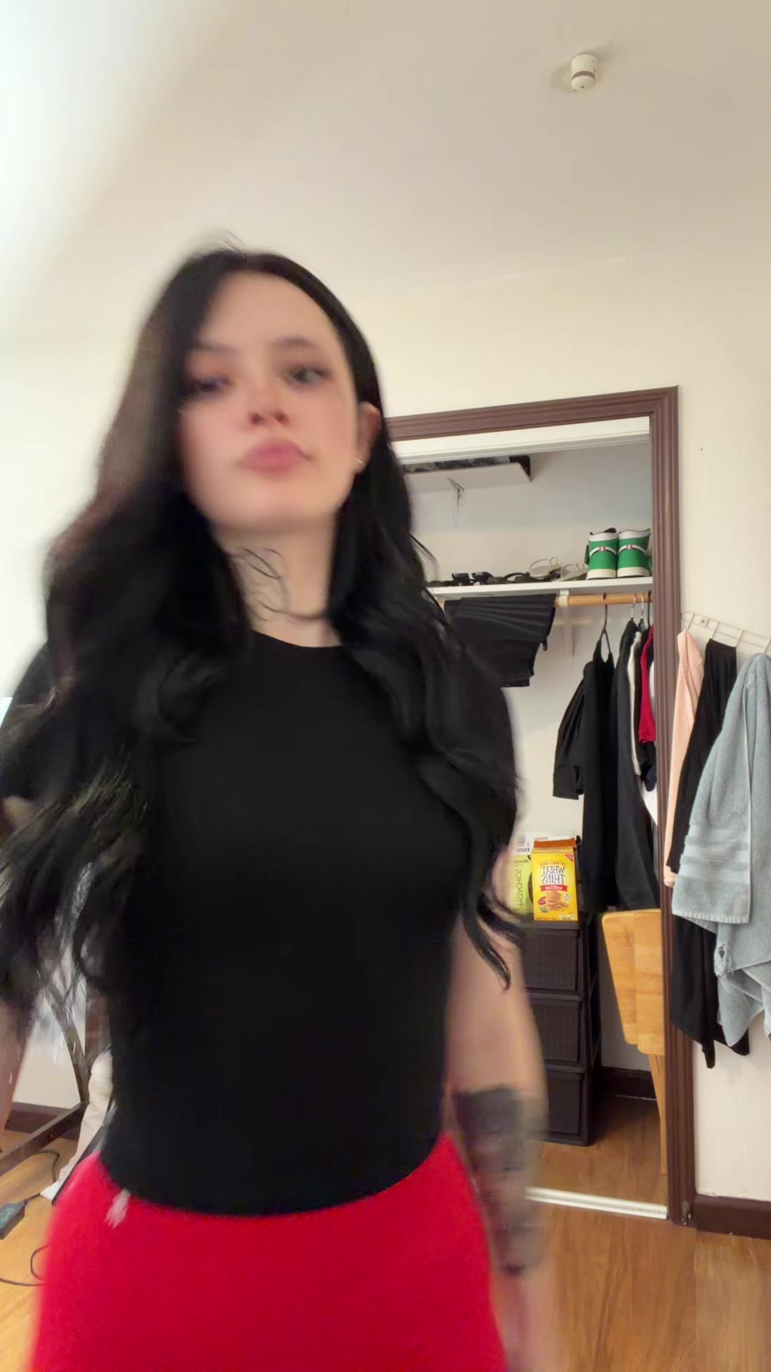 @Aribeenondattt