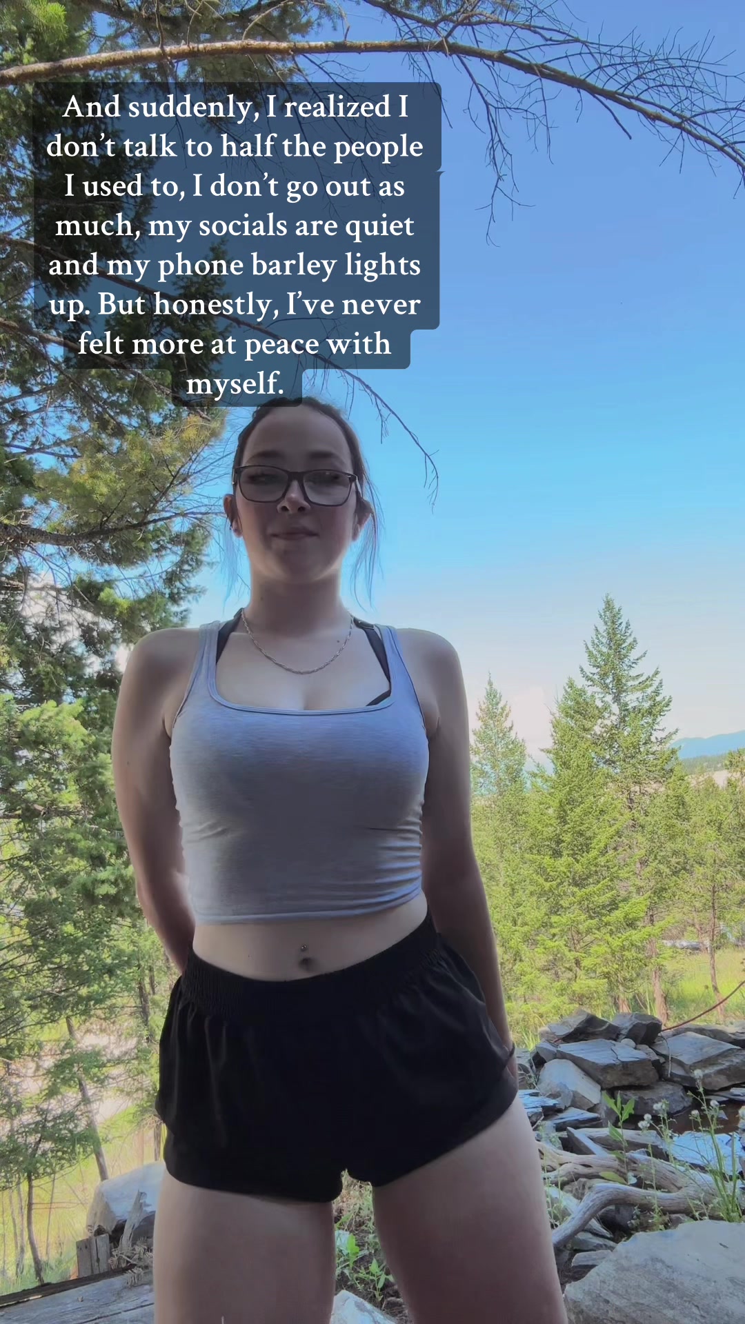 @Tyra Nicole