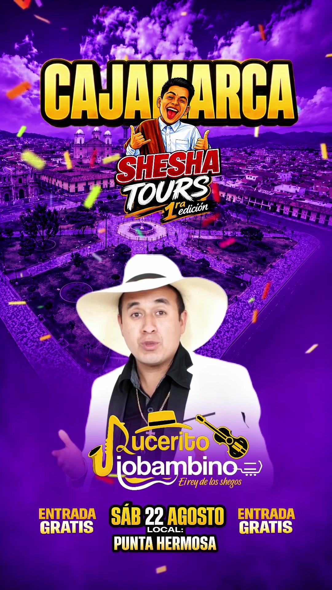 @El Shesha