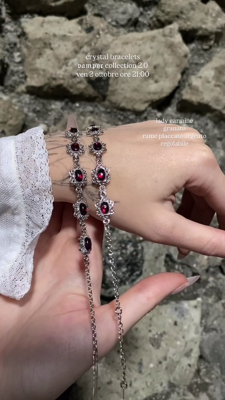 @sibylcrystals 🧚🏻♀️