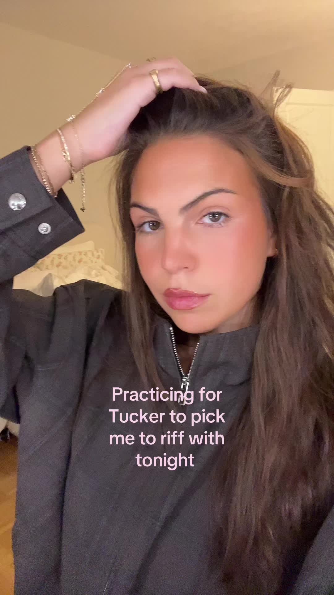 @Becca