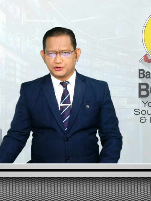 @BOMBO RADYO PHILIPPINES