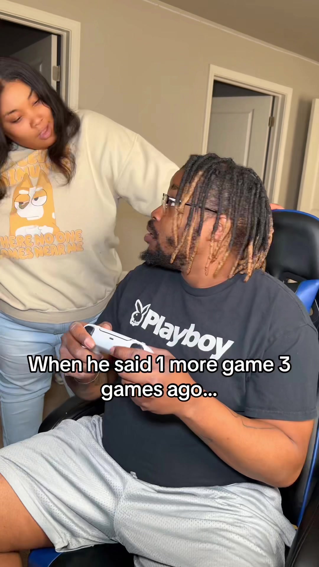 @TrayandKeilyn