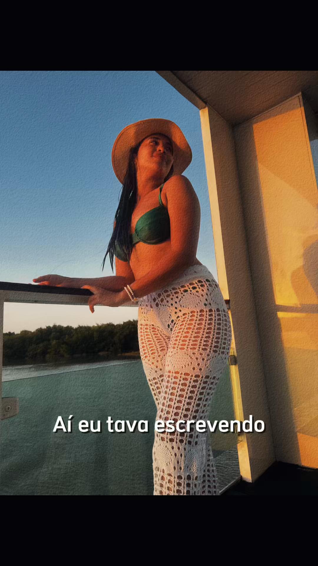 @Sara Cristina