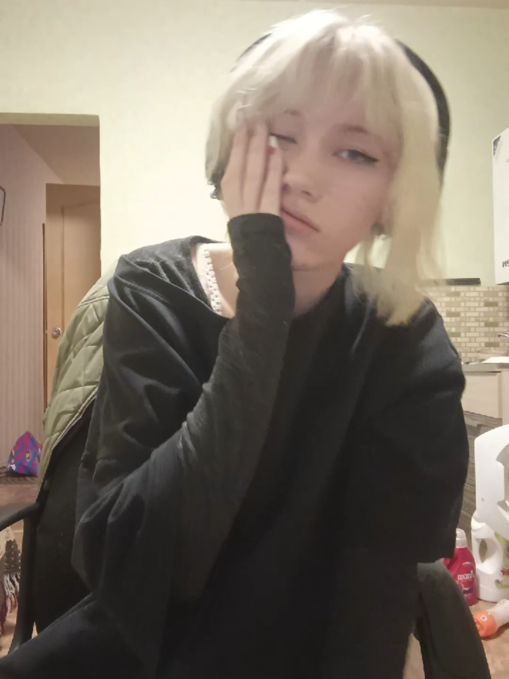 @Skkimy