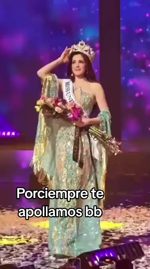 @fans de Fátima Bosch 😊