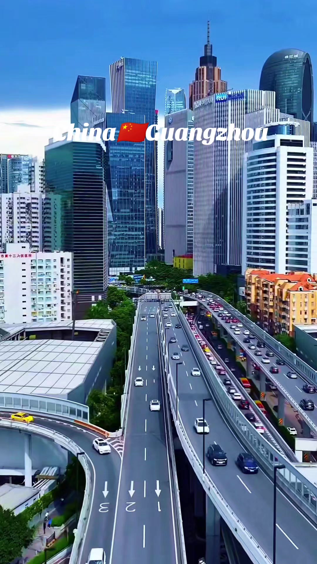 @China Inbound Tourism🇨🇳