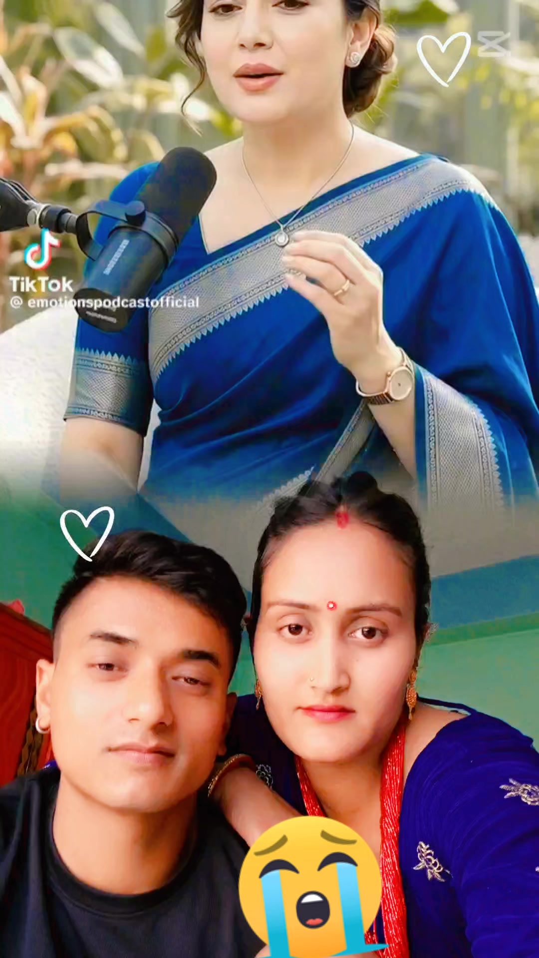 @Siwani khadka❤🙏💙