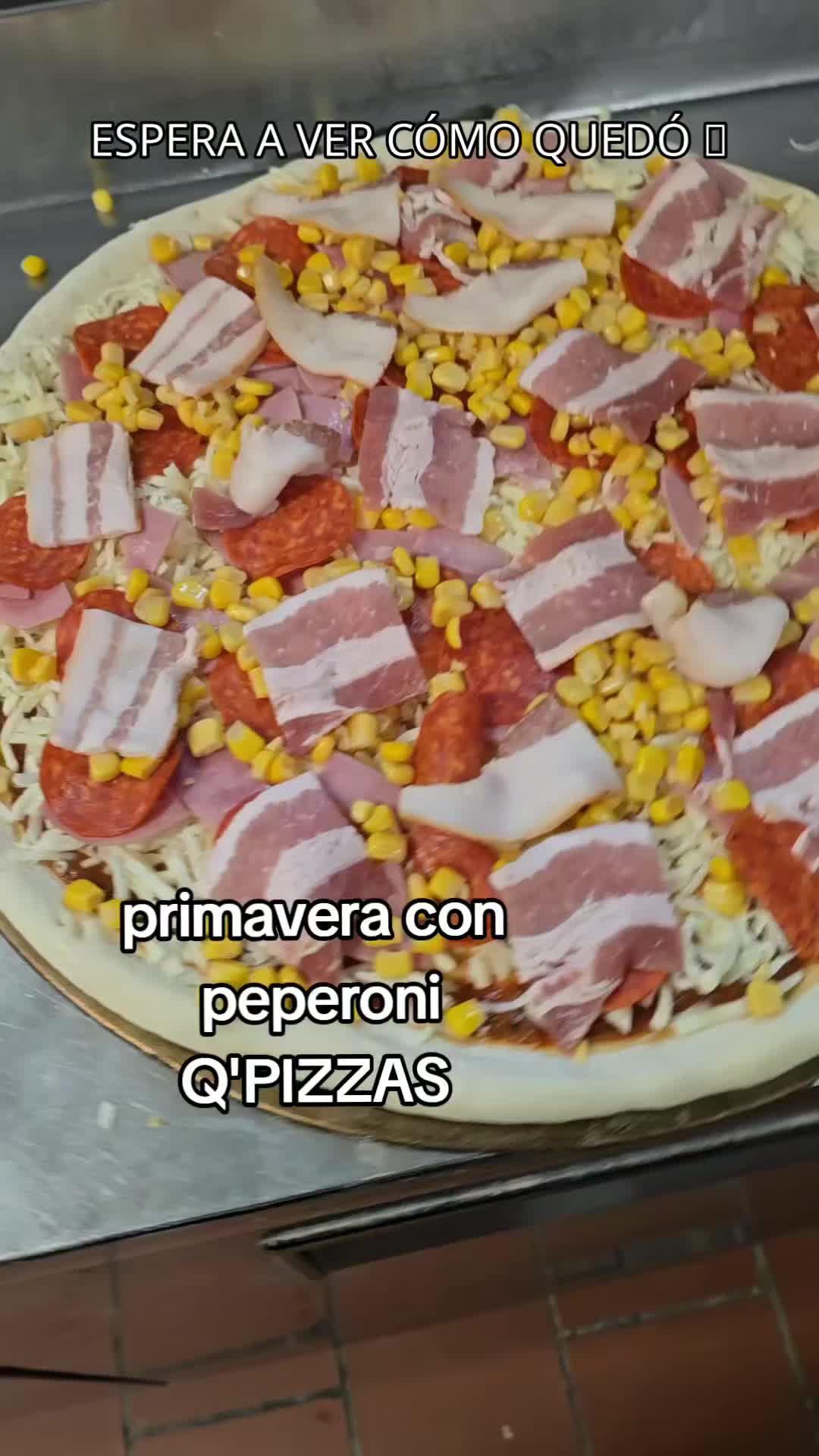 @Q'PIZZAS