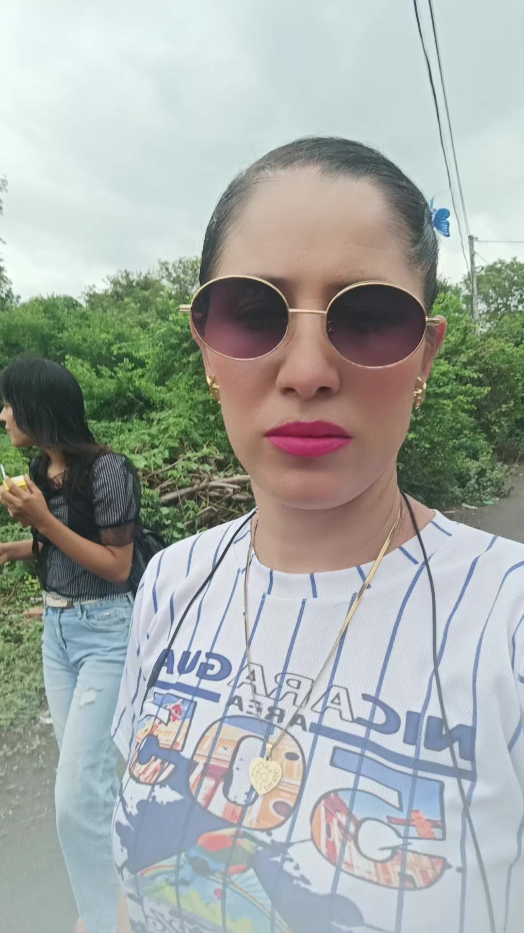@lis ibarra del @eltravieso505
