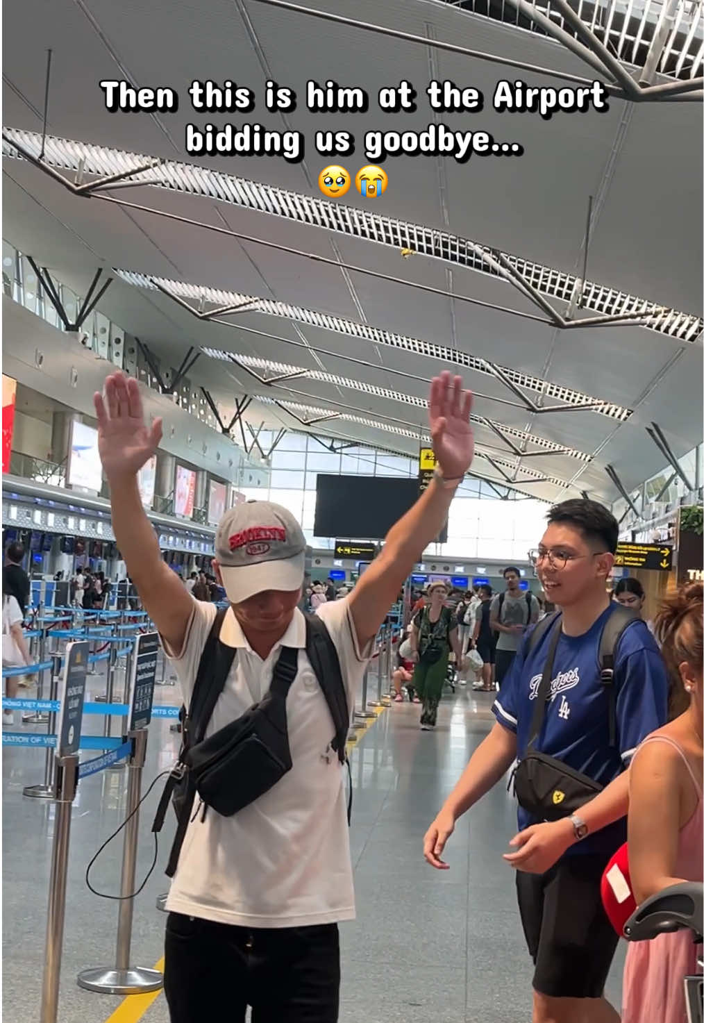 @Mai Travels