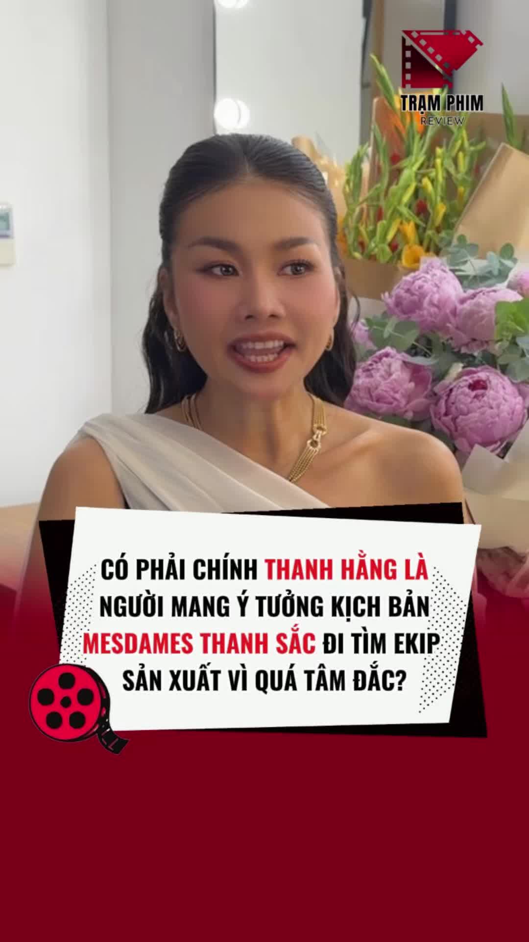 @Trạm Phim Review