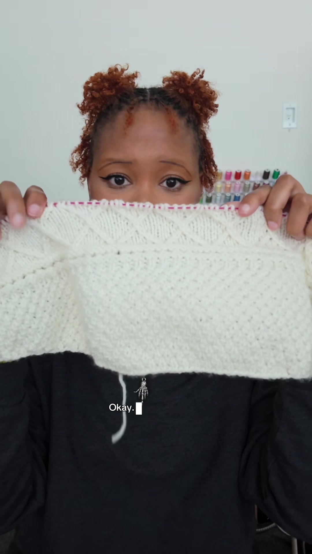 @Kaye 🧶
