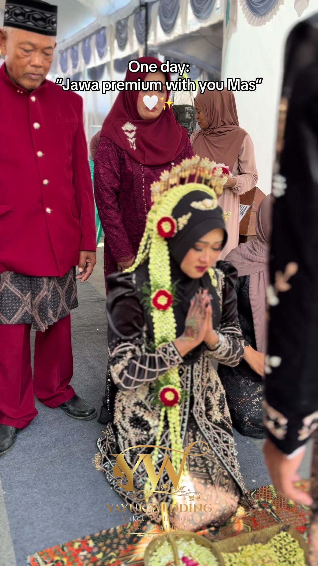 @Yayuk Wedding (YW)