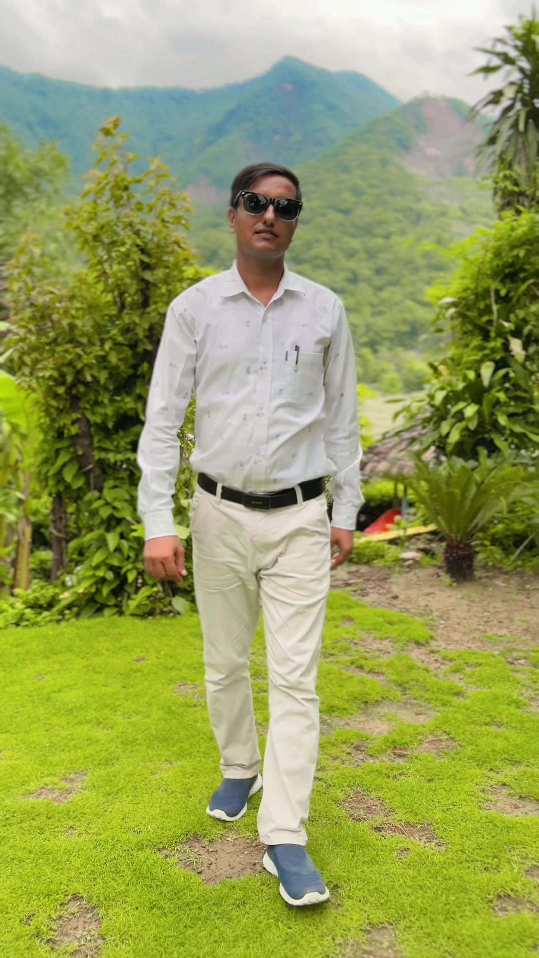 @Deepak Mandavya