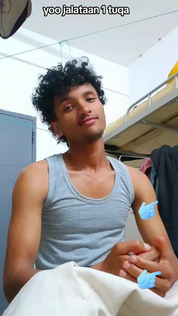 @kalid urjii muca oro