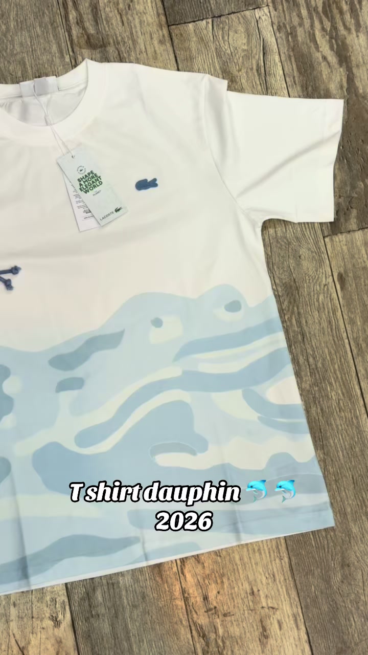 @🐊Bio Bio Lacoste🐊