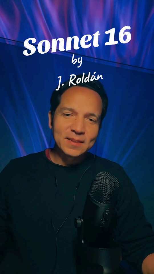 @🟢J.Roldán Speaks on Spotify🌹