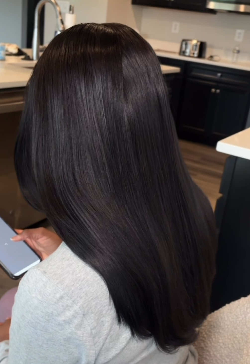 @Tei | Hair Coach + Soft Life