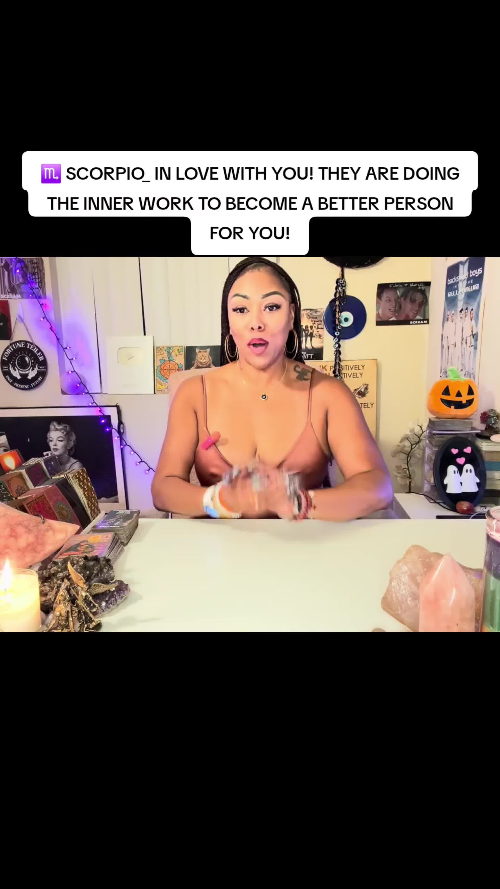 @MoonLight Tarot444