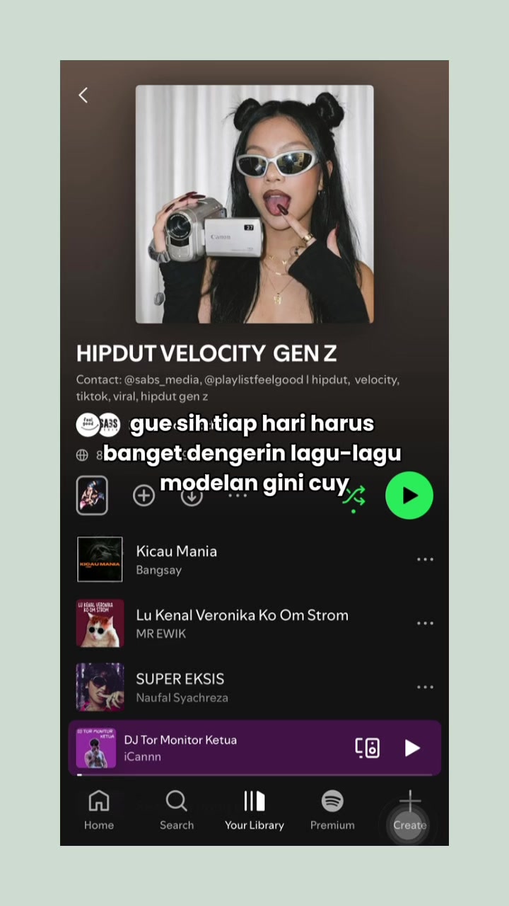 @playlistfeelgood