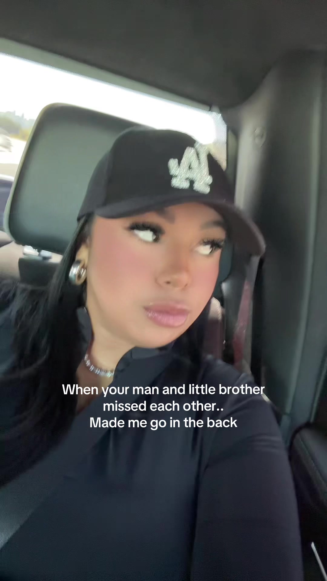 @Leija Luxe
