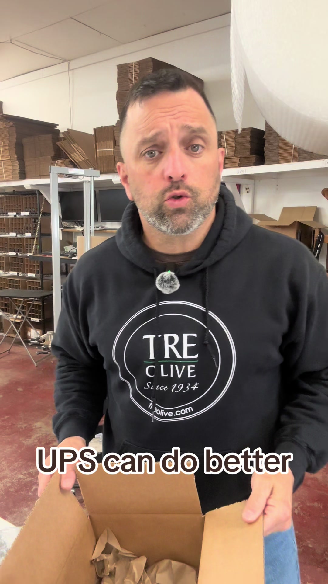 @TRE Olive