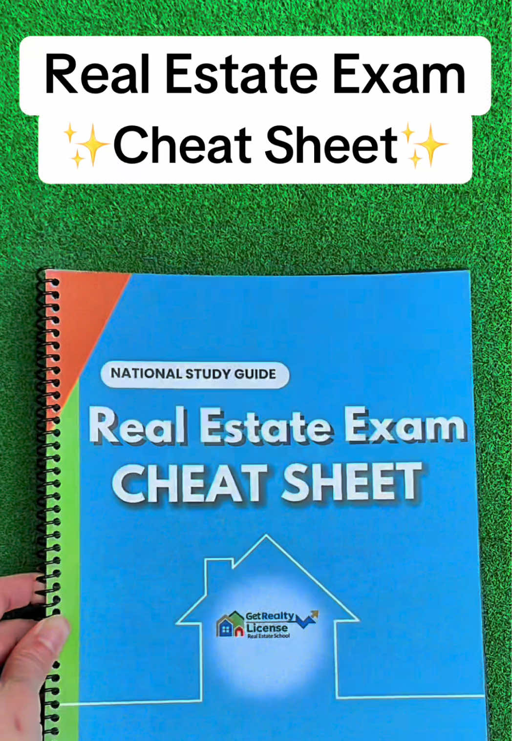 @Get Realty License LLC