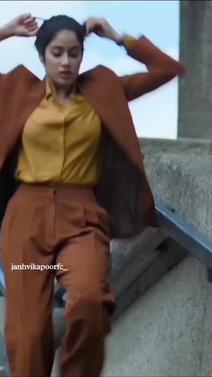 @jhanvi Kapoor