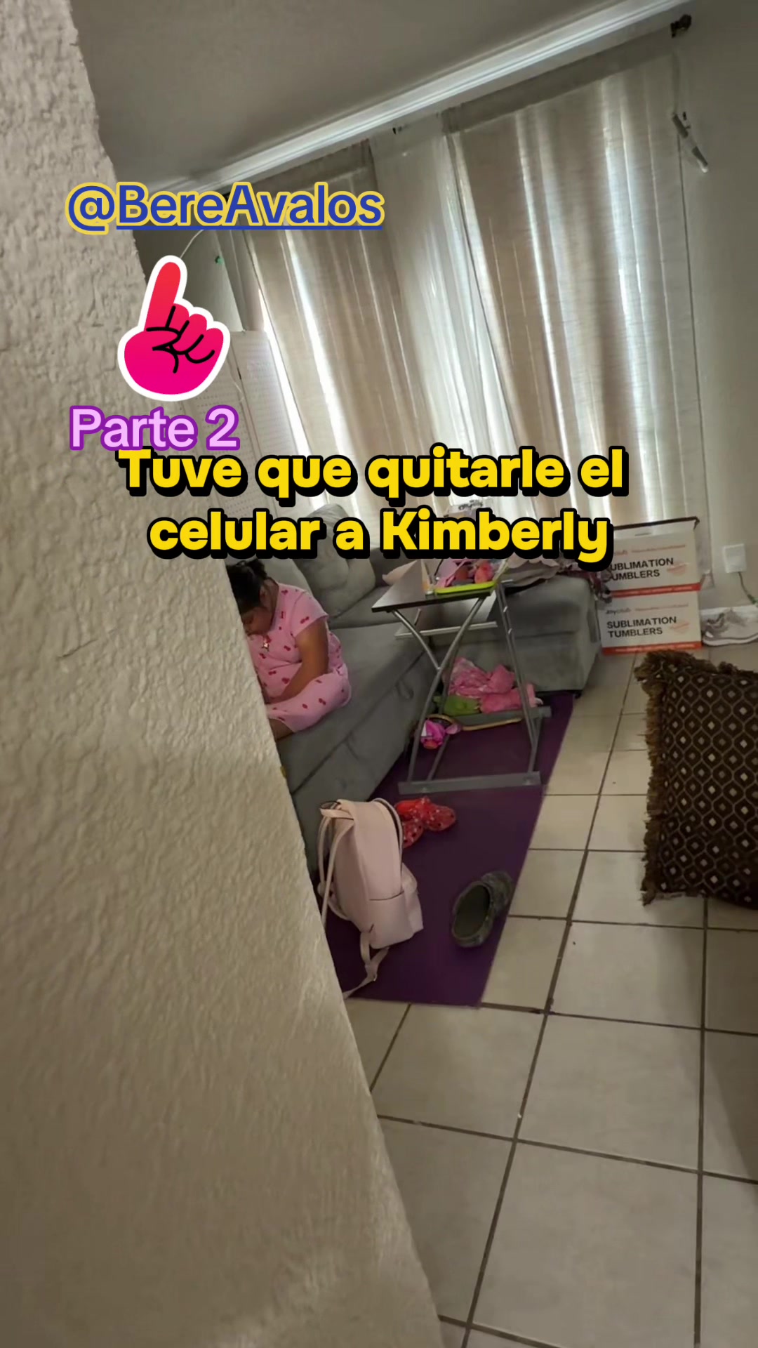 @Kimberly Albino