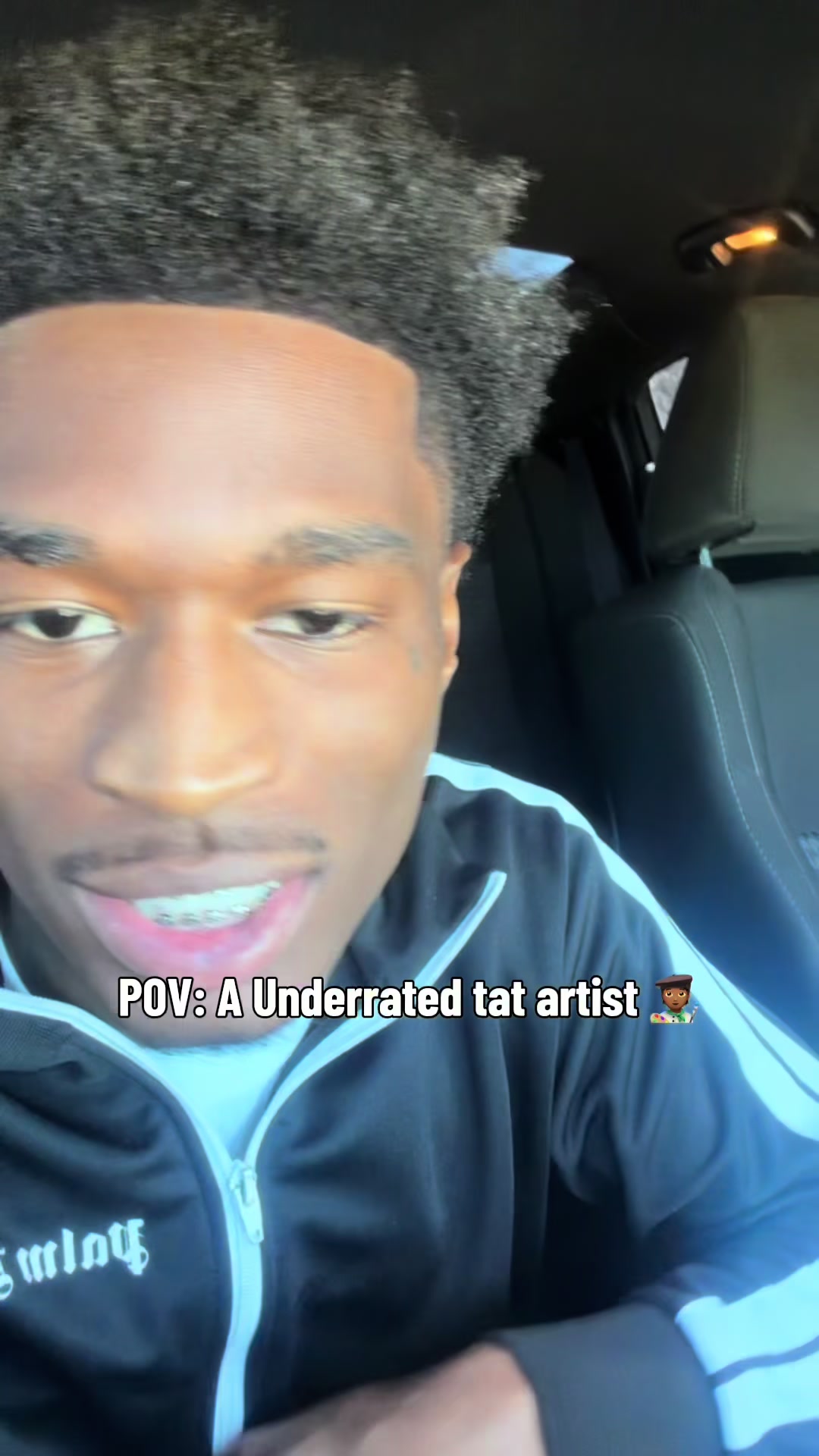 @🧑🏾&zwj;🎨
