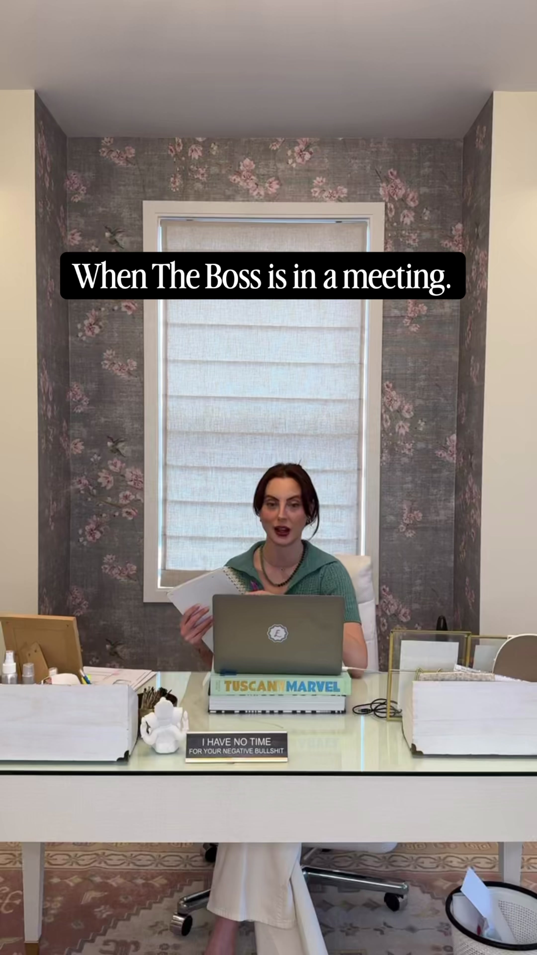 @Eva Amurri