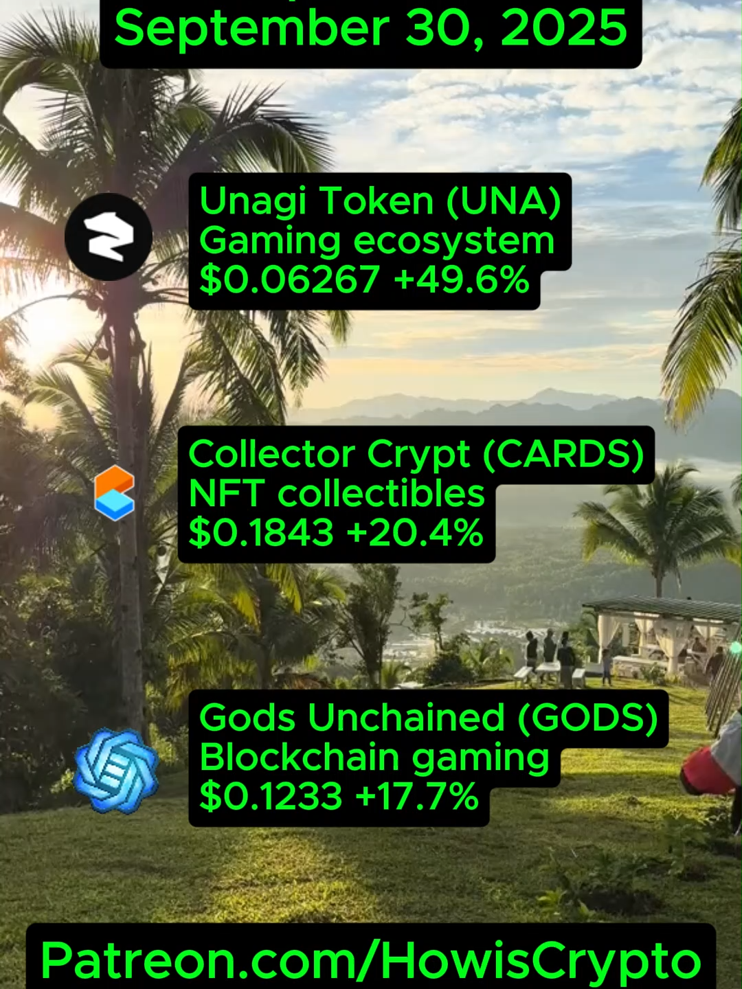 @HowisCrypto
