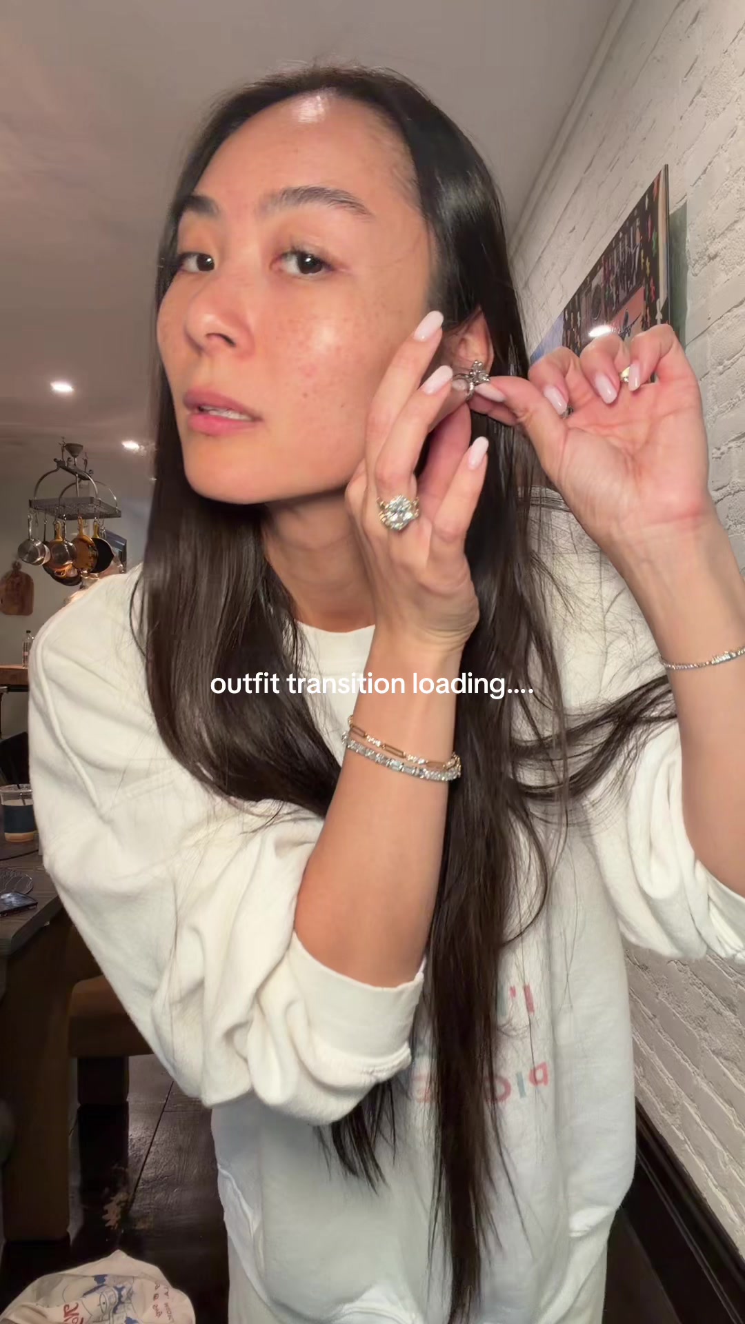 @Claudia Li Johnson