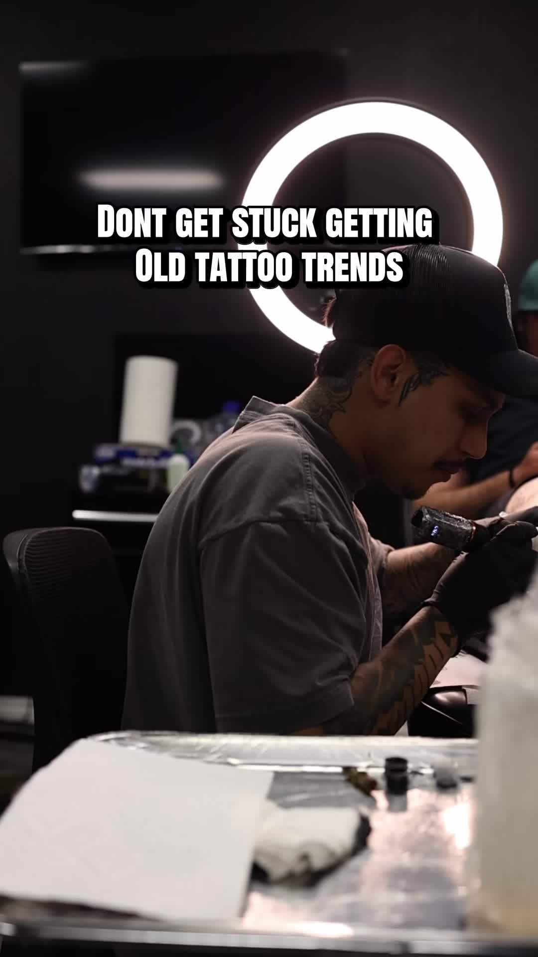 @Kat | SA Tattoo Artist