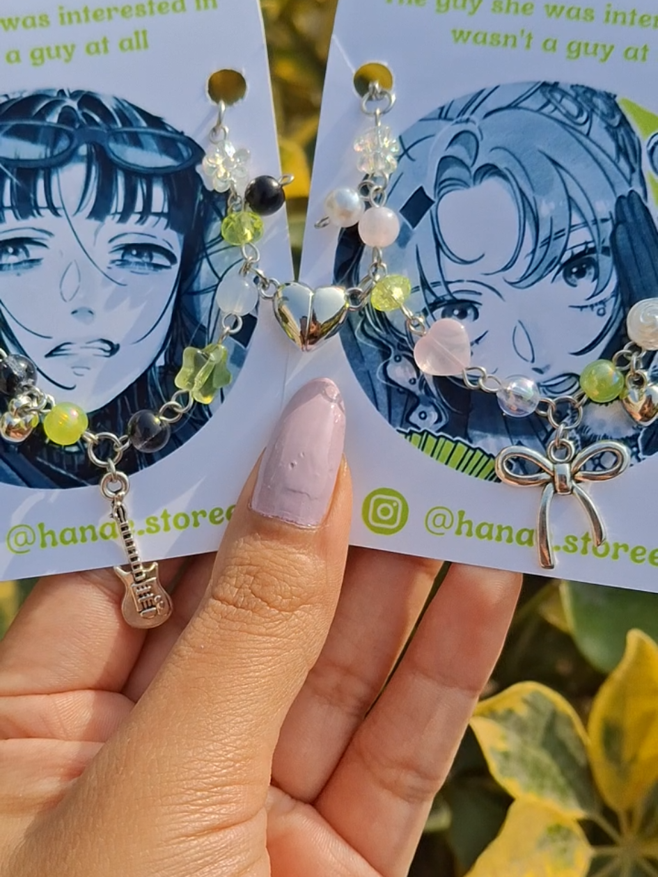 @HANAE