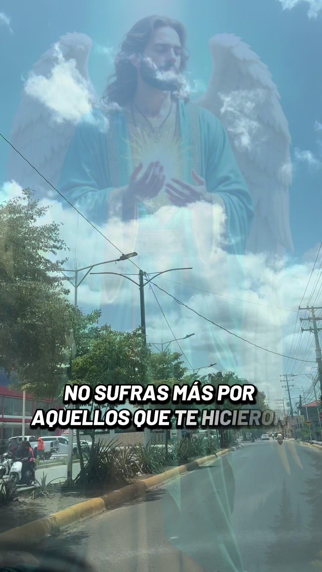 @Espíritu del cielo🎇
