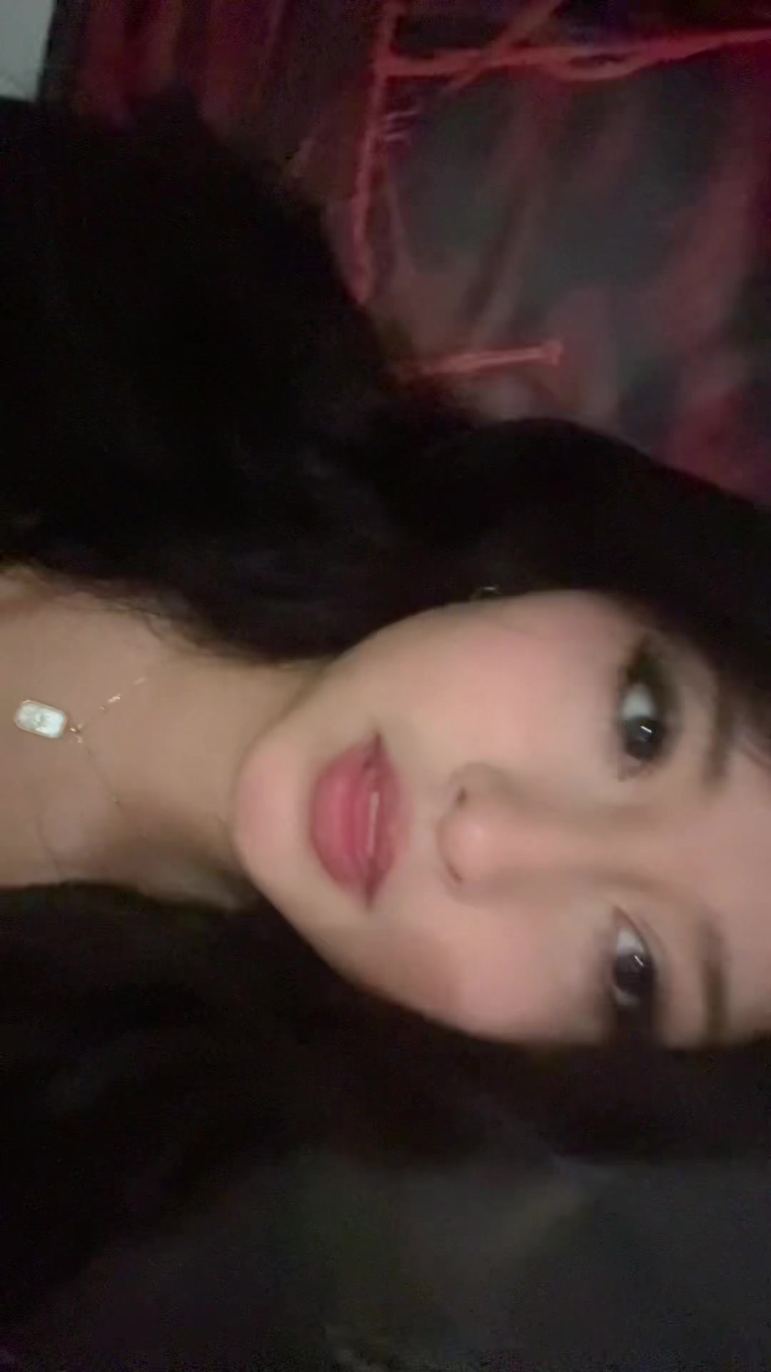 @:)