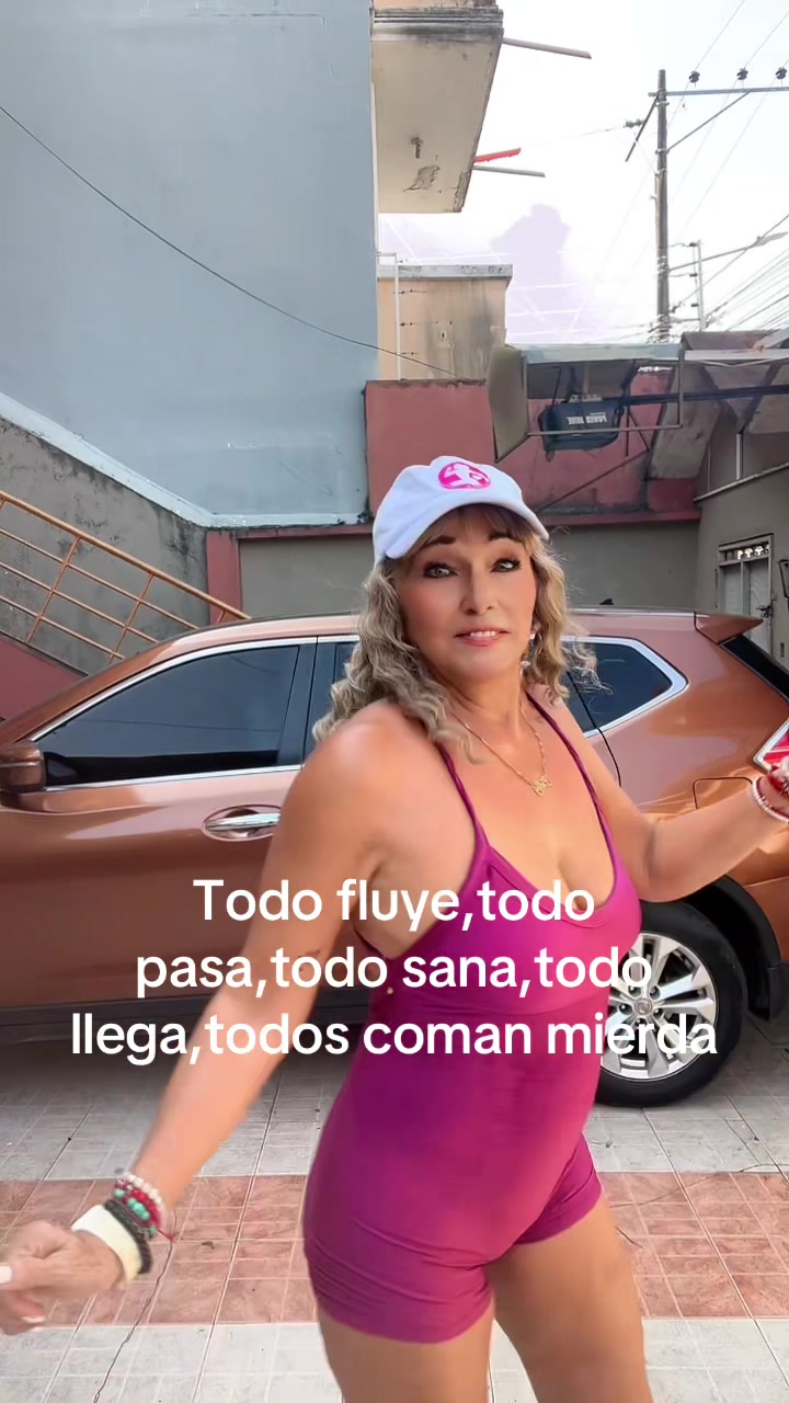 @Betty Gomez
